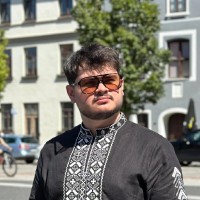 Dmytro Teplov