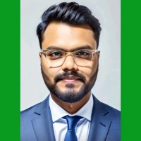 Noor Ul Ameen Shaikh