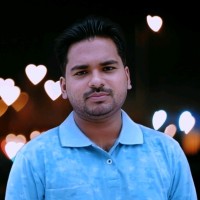 Anmol Kumar Gupta