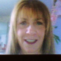 Sharon Aaronson