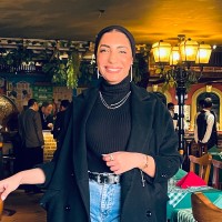Yassmin Hassan