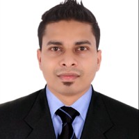 Sangeeth Mohan
