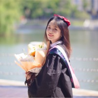 Xinyi Gao