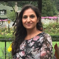 Sadia Ashraf