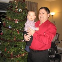 Joe Arsenault