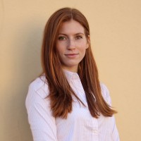 Morgan Goldenbaum