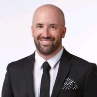 Michael Dixon