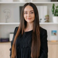 Olena Protsenko