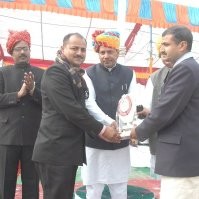 Dalip singh