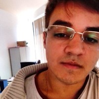 Mateus Lima de Moraes