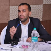 Parvaiz Ahmad Baheer