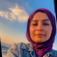 Wafaa Rashad
