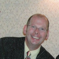 Stephen Brooks