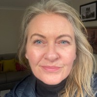 Ruth Joseph