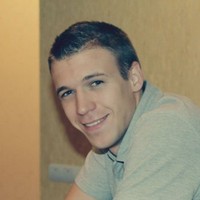 Yuriy Zavgorodniy