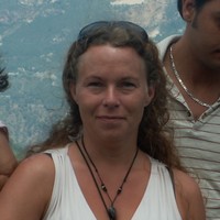 Tina Dunder