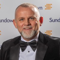 Tony Boyle