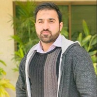 Sana Ullah Khan