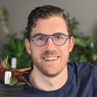 Andy Burke, P.Eng