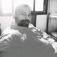 Vikash Kumar Sinha