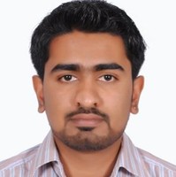 Rajkumar Thenaril Kulangara