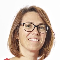 Marie Brosset