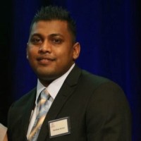 Sandeep Kumar
