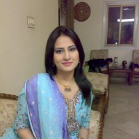 Maya Singh