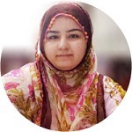 Amna Raza