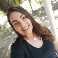 Vitória Cruz