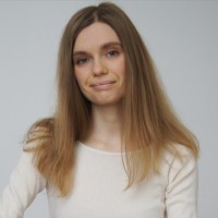 Maria Shevyakova