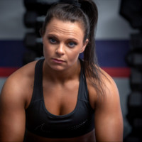 Ashleigh Tarr