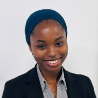 Oduwole Zainab