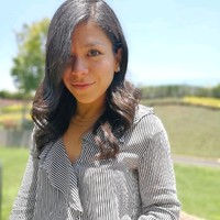 Tania Abigayn Flores Ocampo