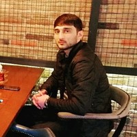 Kamran Omarov
