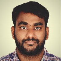 AFROZ PASHA SHAIK MOHAMMED