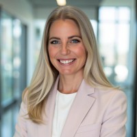 Jessica Chaperon, Ms Cgc