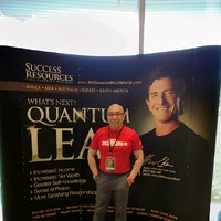 Bernard Wellington Tan