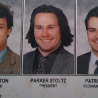 Parker Stoltz