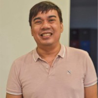 Adrian John Paras