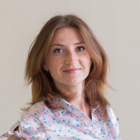 Julia Kiseleva