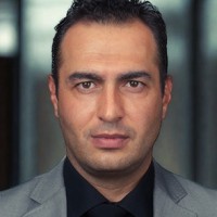 Ferit Ünlü