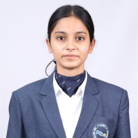 Varsha Patidar