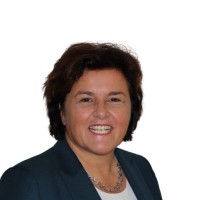 Marianne Vodegel