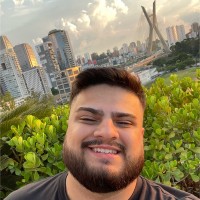 Lucas Candido