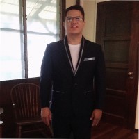 Jimmy Cruz