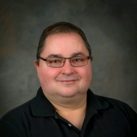 Greg Beda