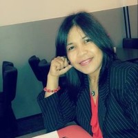 Pelegrina (Inday) Canoy