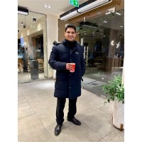 Zaid Esmat