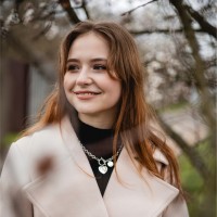 Anastasia Radchenko